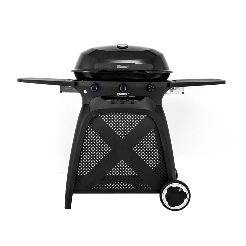 Portable BBQs Range