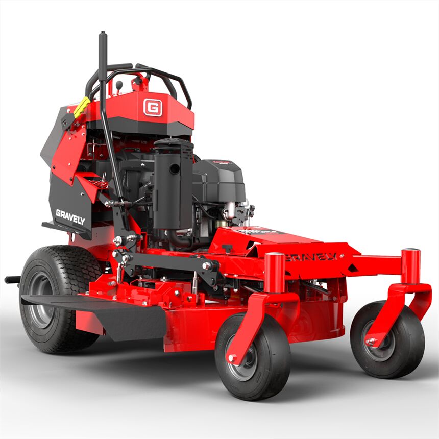 Gravely Pro-Stance 36