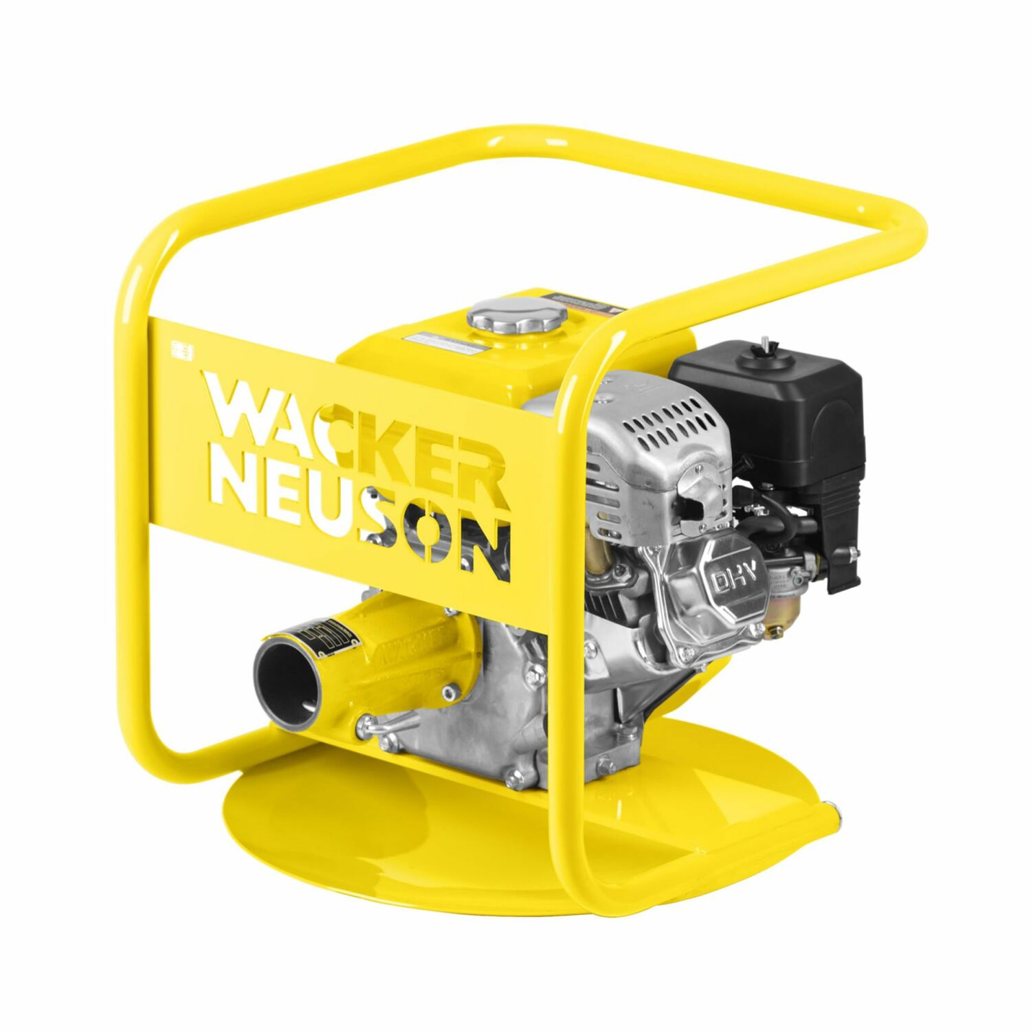 Drive Unit MD3.5 MIV FWP SP Petrol
