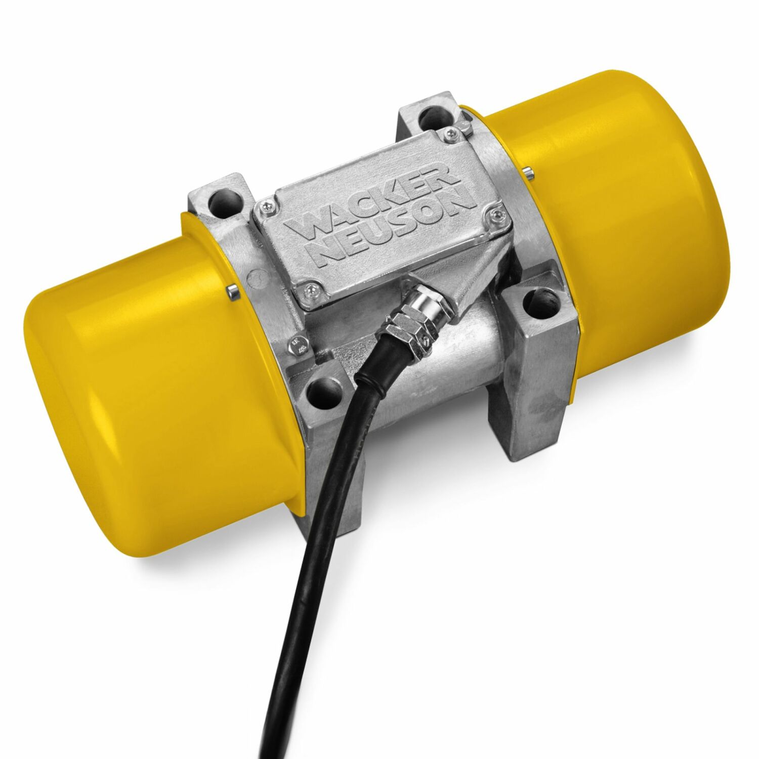 External Vibrator AR64/3/400 3000rpm 415v
