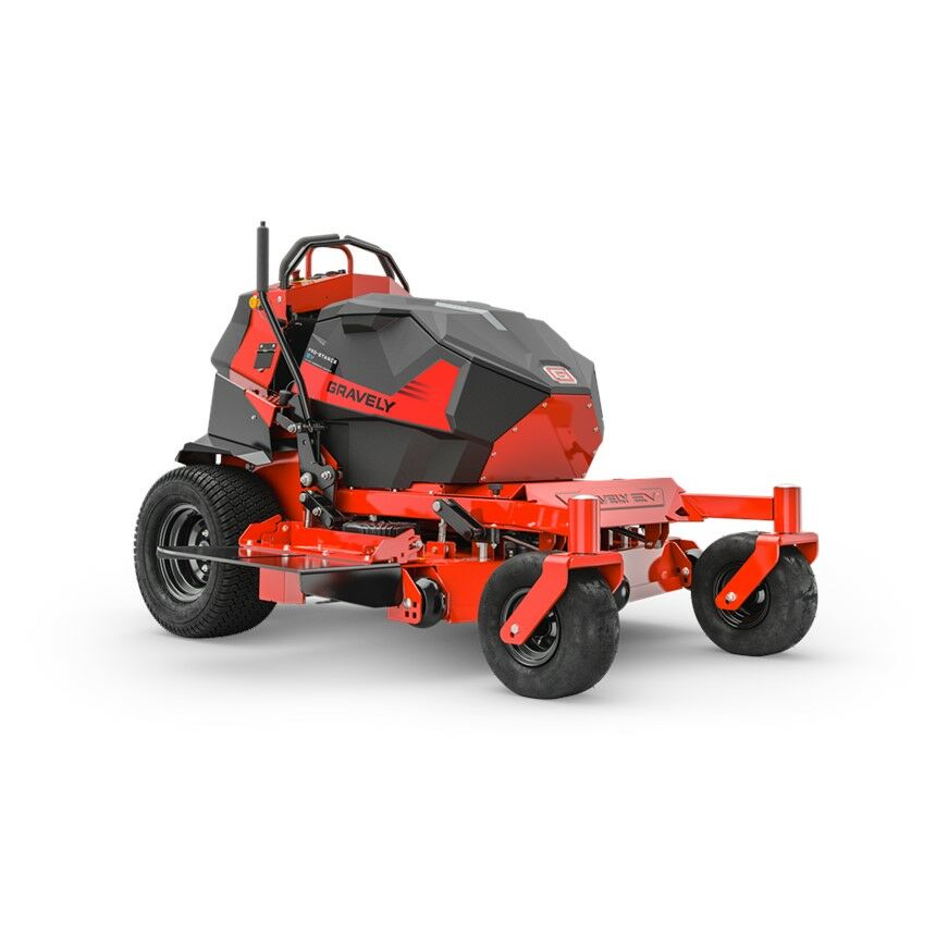Gravely Pro-Stance EV SD 48