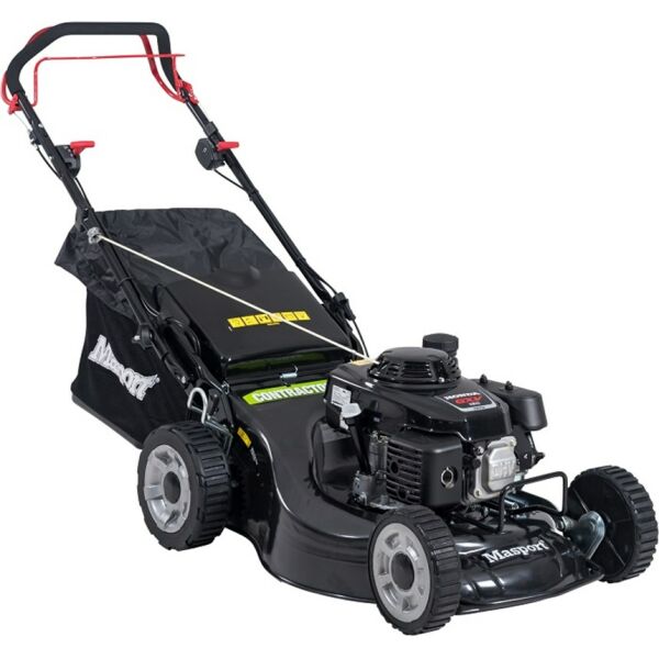 Masport Contractor® ST S21 3'n1 SP Honda