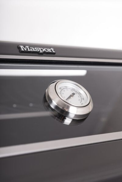 Masport MB4000 Grey