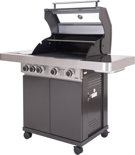 Masport MB4000 Grey