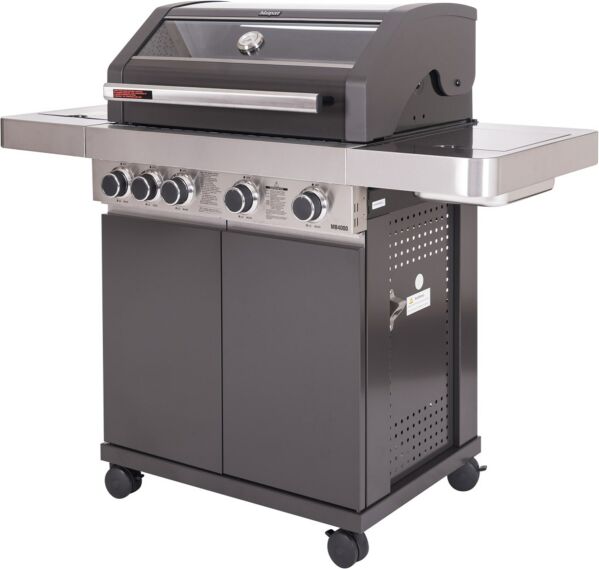 Masport MB4000 Grey
