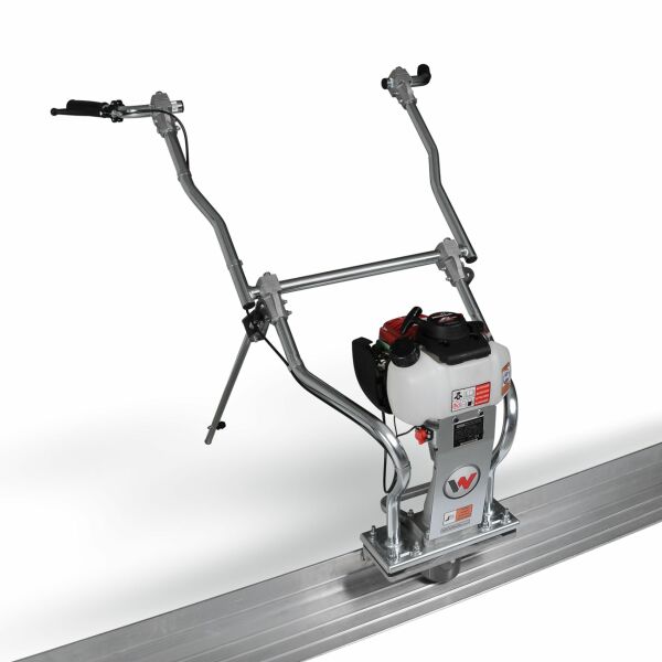 Wet Screed P35A 35cc Petrol (screed bars to be ordered separately)