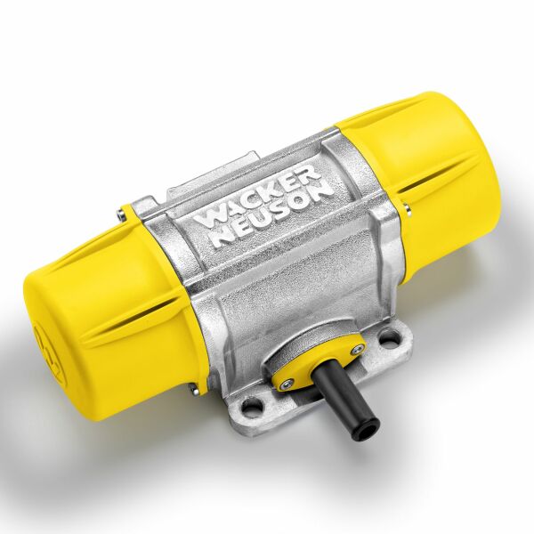 External Vibrator AR26/3/400 3000rpm 415v