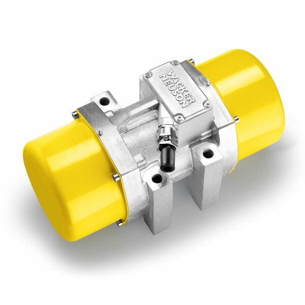 External Vibrator AR75/3/400 3000rpm 415v