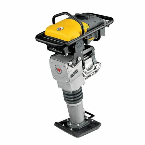 Rammer AS50e Battery Powered Skin