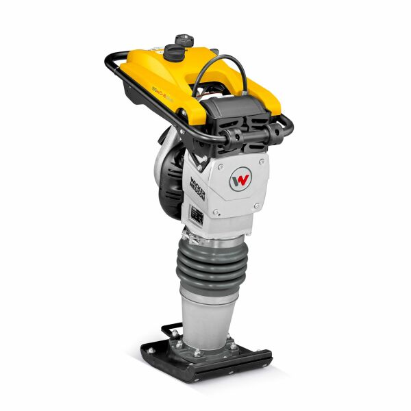 Rammer BS60-2plus Oil Injected 2 stroke 66kg