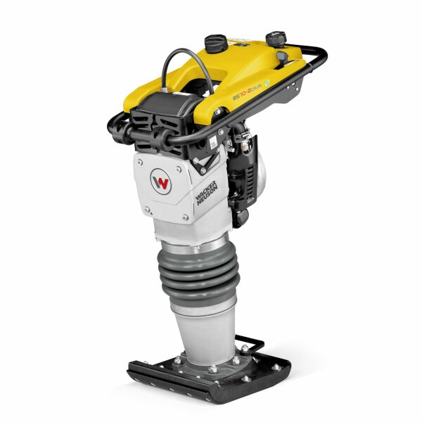 Rammer BS70-2plus Oil Injected 2 stroke 74kg