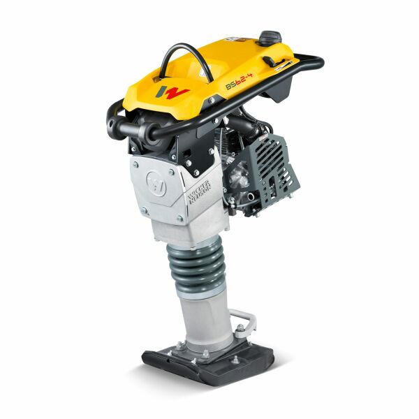 Rammer BS68-4Ab 4 stroke 68 kg