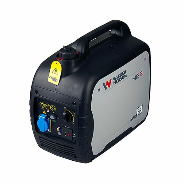 MG2i Generator Invertor 