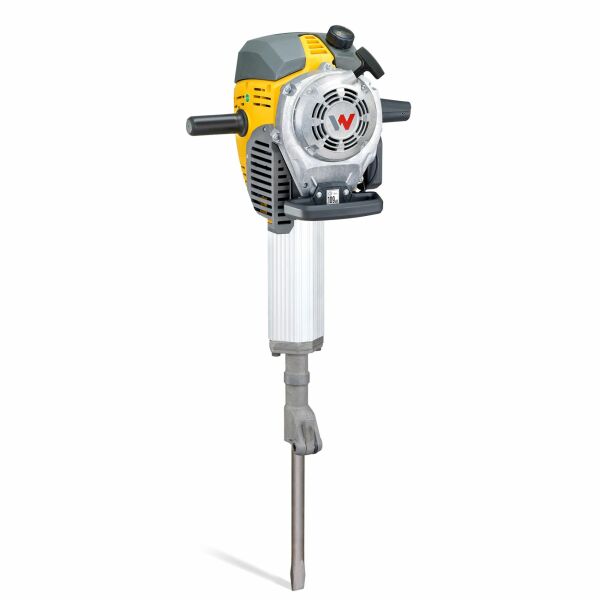 Breaker BH65 65Joules 2 stroke 26kg