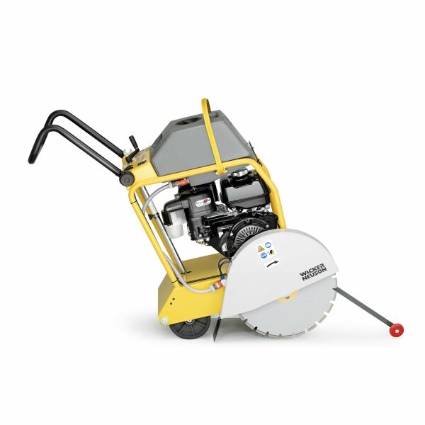 Floor Saw BFS1350 20" Petrol
