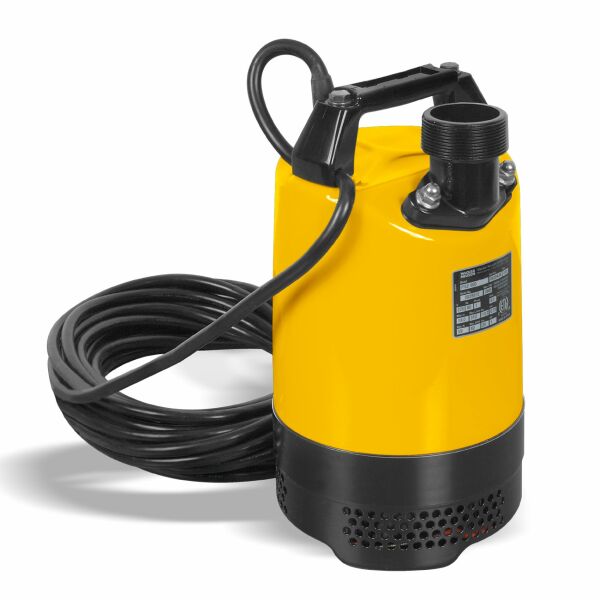 Submersible Pump PSA2 500TA