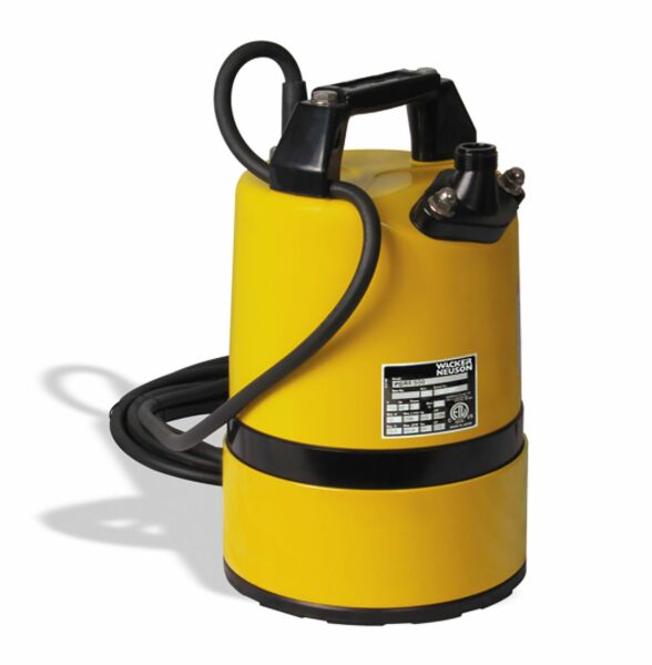 Submersible Pump PSR1 500TA