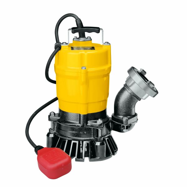 Submersible Pump PSTF2 400TA