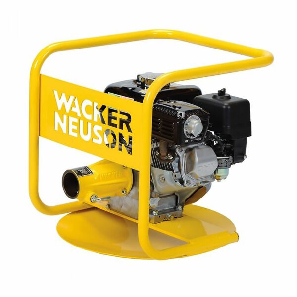 Drive Unit HD3.7 MIV FWP SP Petrol