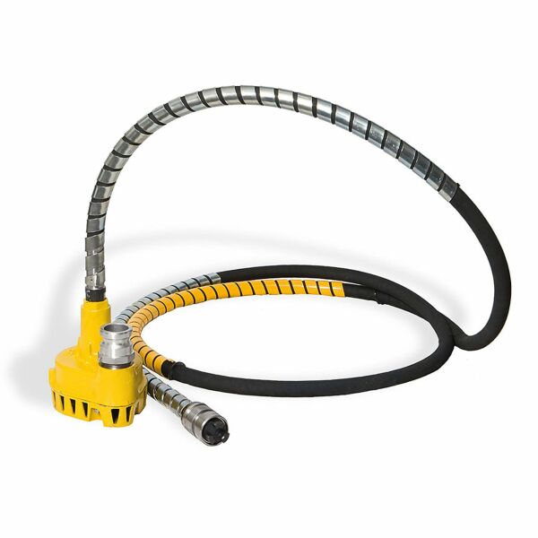 Flexible Shaft Pump SP55/6 2" 6m Shaft