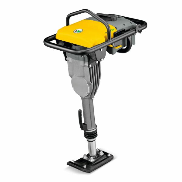 Rammer AS30e Battery Powered Skin
