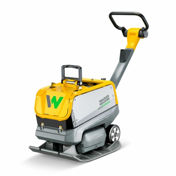 Reversible Plate Compactor APU3050e Battery Powered 212kg