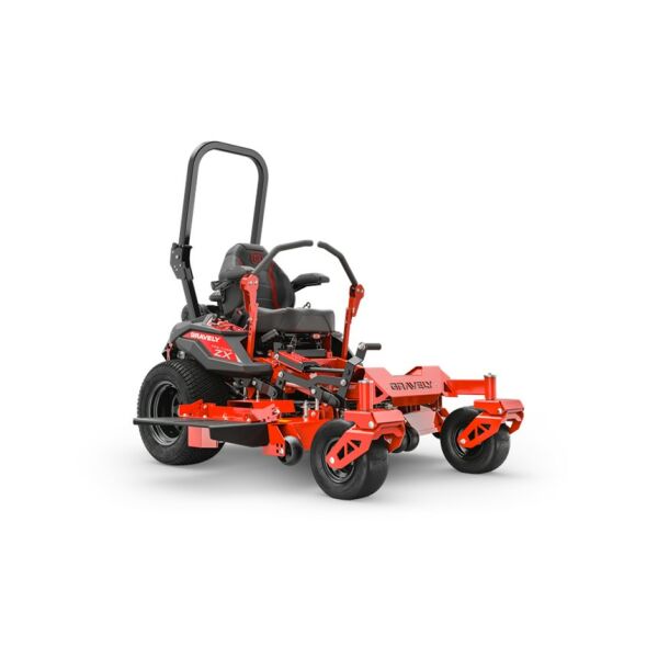 Gravely Pro-Turn ZX 52