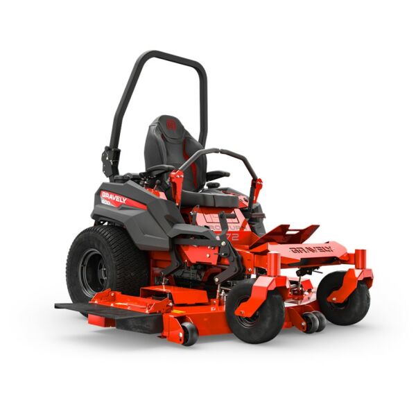 Gravely Pro-Turn 672