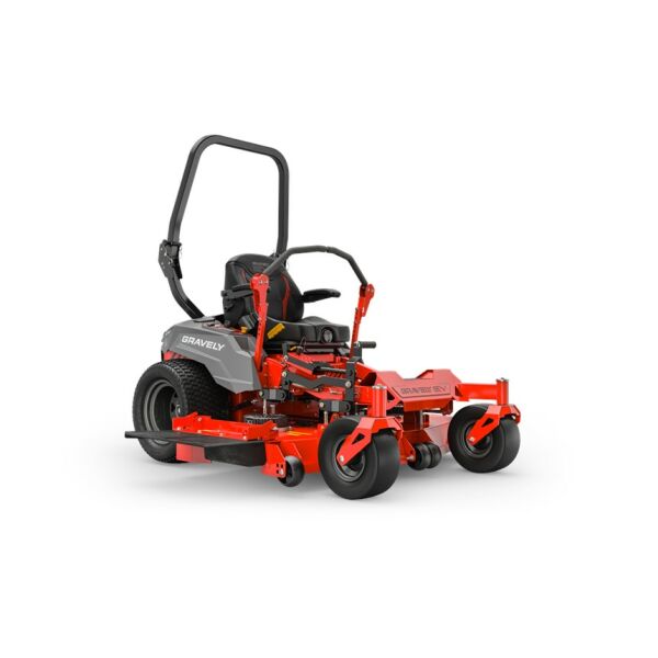 Gravely Pro-Turn EV 60 SD