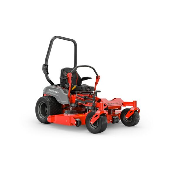 Gravely Pro-Turn EV 60 RD