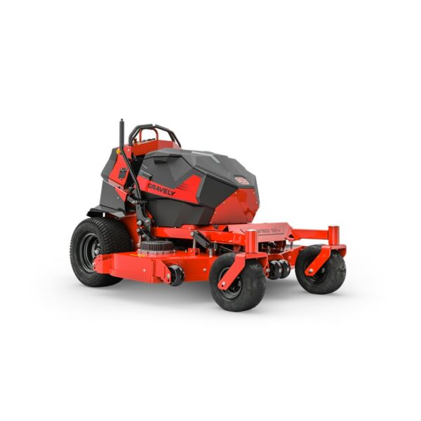 Gravely Pro-Stance EV RD 60